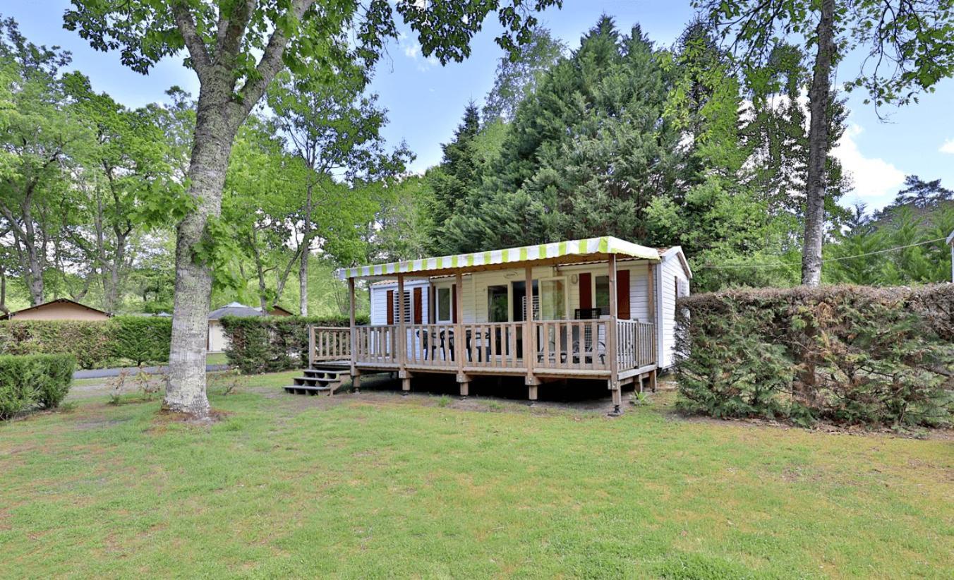 Camping L'Etang D'Ardy *** Saint-Paul-lès-Dax Cameră foto